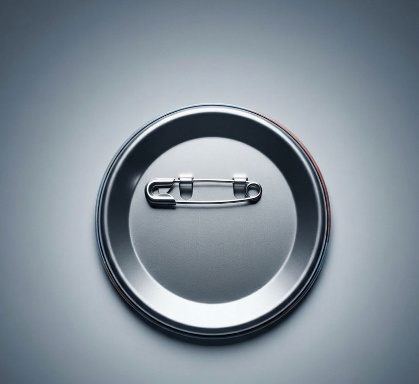 히카루가 죽은 여름 히카루 뱃지 한정판매--1