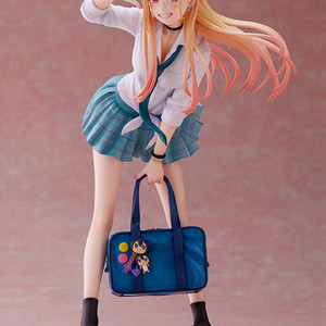 애니플렉스 (ANIPLEX +) 1_7 스케일 그 비스크 돌은 사랑을 한다 키타가와 마린 이미지