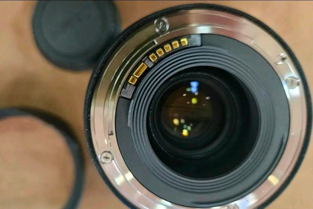 신품급> CANON 캐논 EF 16-35mm F4L IS USM (정품) 이미지