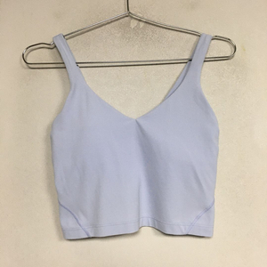 룰루레몬 얼라인 탱크 브라탑 4