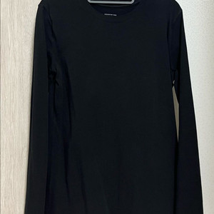 [S] 지오다노 여성 긴팔 티셔츠