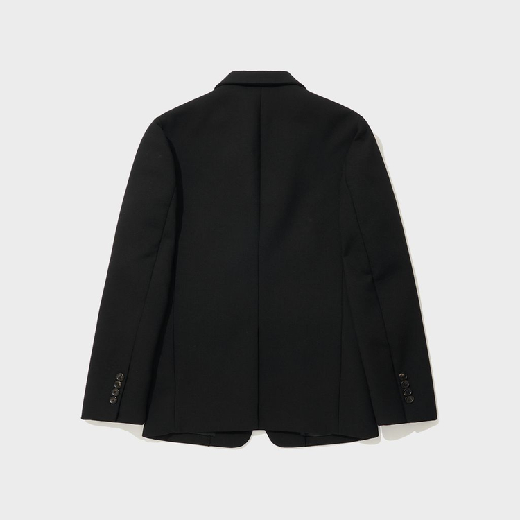 커스텀멜로우 겨울 정장 자켓--1