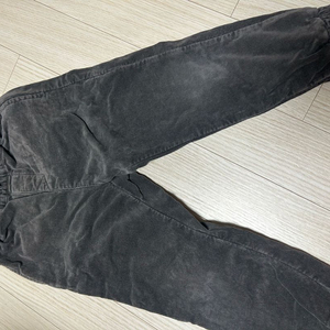 키즈 바지 세트 (120사이즈) - 헤지스키즈,테일스쿱