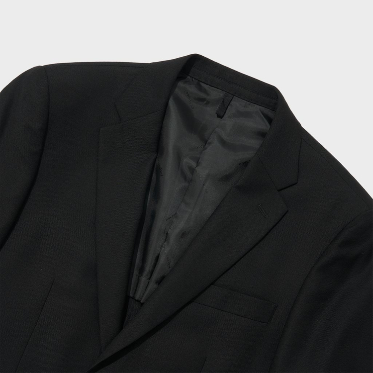 커스텀멜로우 여름 정장 자켓--2