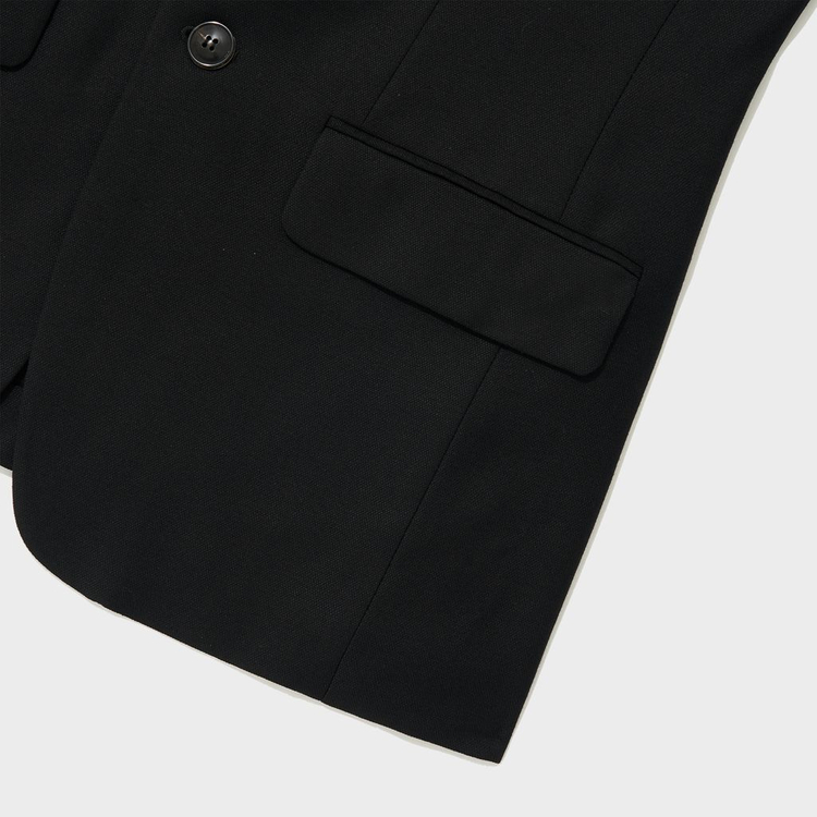 커스텀멜로우 여름 정장 자켓--3