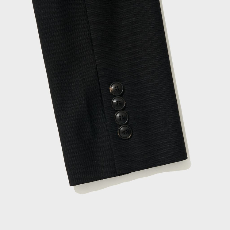 커스텀멜로우 여름 정장 자켓--4