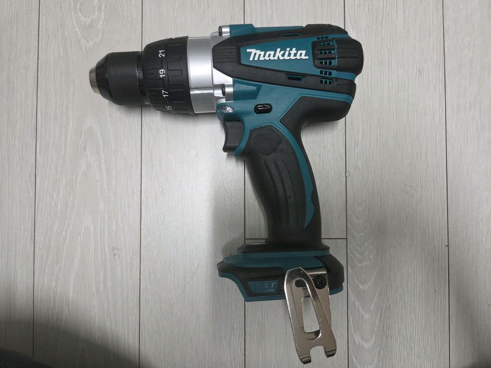 정품 마끼다 임팩드릴 함마드릴 콤보 세트 해머드릴 DHR171--1