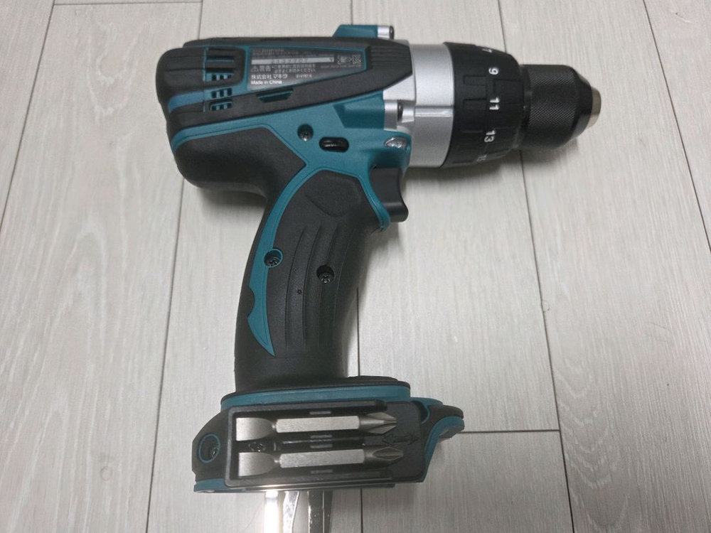 정품 마끼다 임팩드릴 함마드릴 콤보 세트 해머드릴 DHR171--2