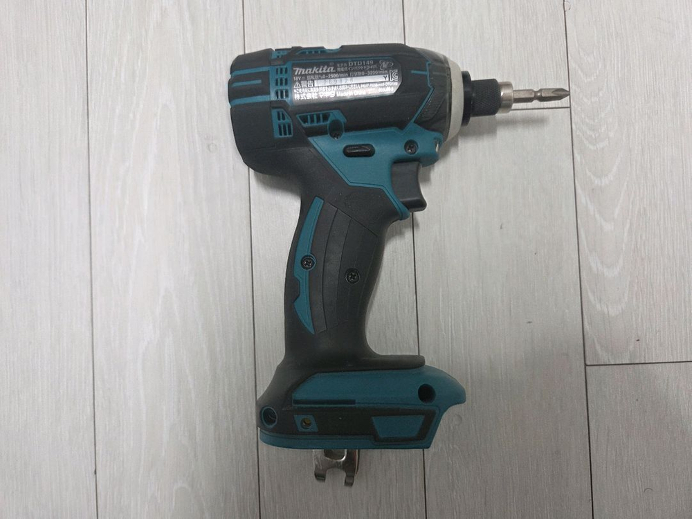 정품 마끼다 임팩드릴 함마드릴 콤보 세트 해머드릴 DHR171--4