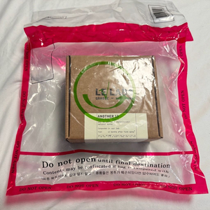 [새상품/택포] 르라보 어나더 13 오 드 퍼퓸 (EDP) 100ml