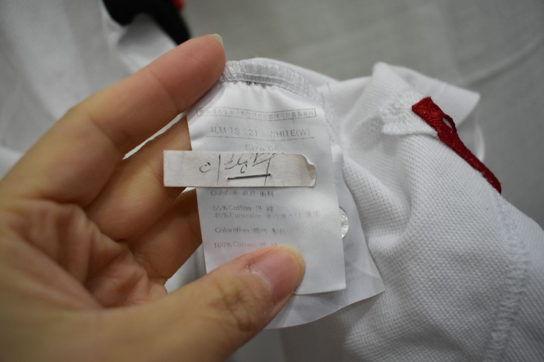 루이까스텔 남성 반팔티 95 이미지