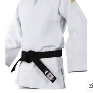 아디다스 금장, 아디다스 올림픽모델 유도복 삽니다 이미지