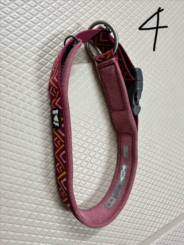 [+추가] 강아지 대형견 목줄 리드줄 모음 (러프웨어, 논스톱도그웨어 등)--3