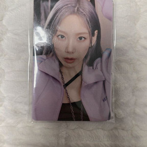 태연 널디포카 이미지