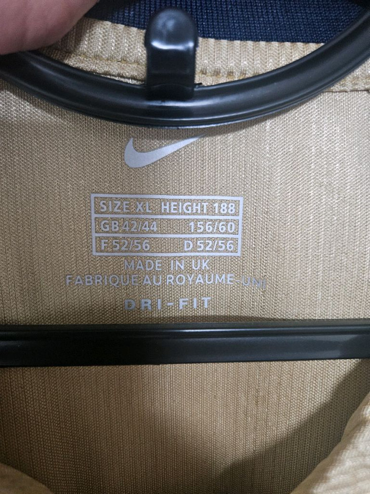 아스날 앙리 유니폼--2