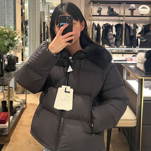 몽클레어 미노 패딩 1 사이즈 mino