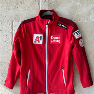 쉐펠 아동 스키 미들러