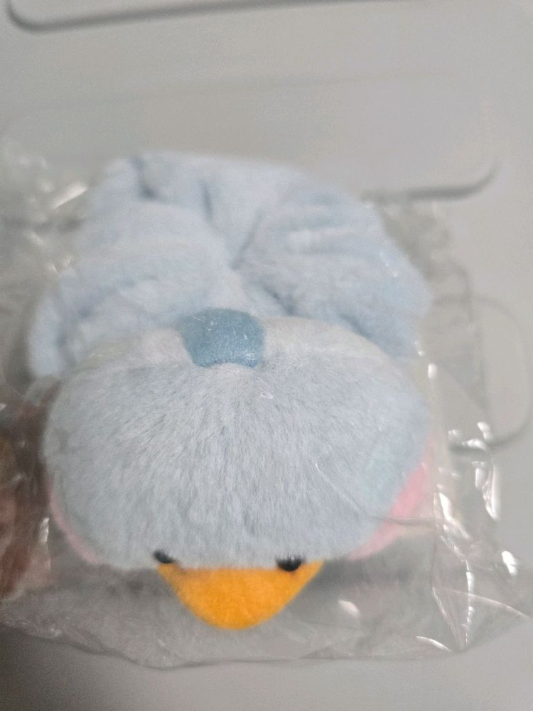 <일괄판매>지오디 굿즈 필름 토이카메라+응원봉슈슈+쏠곰 등--4