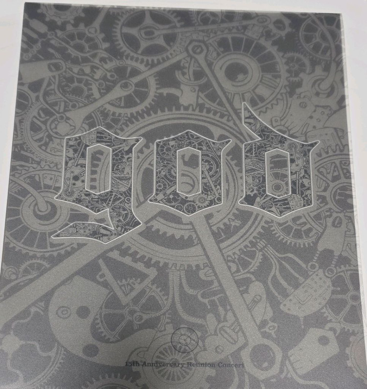 <일괄판매>지오디 굿즈 필름 토이카메라+응원봉슈슈+쏠곰 등--5