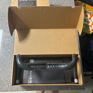 캐니언 에어로드 3세대 핸들바 드롭 CP0018 이미지