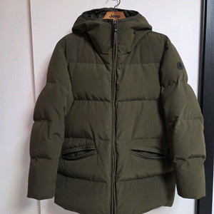 몽클레어 몽수리 다운재킷