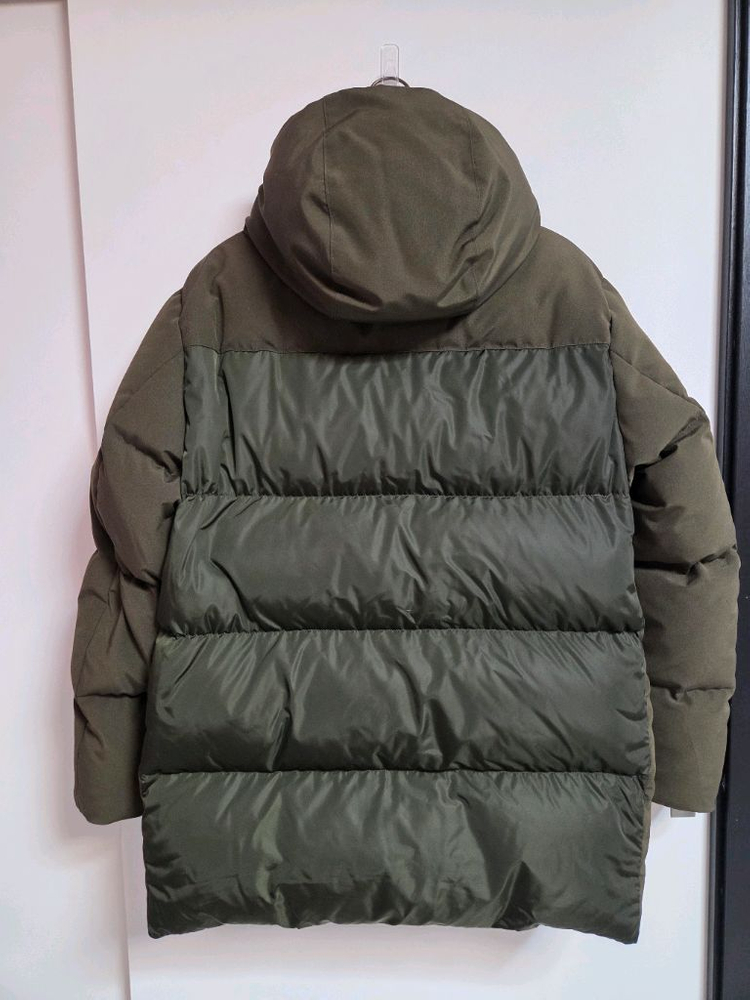 몽클레어 몽수리 다운재킷--1