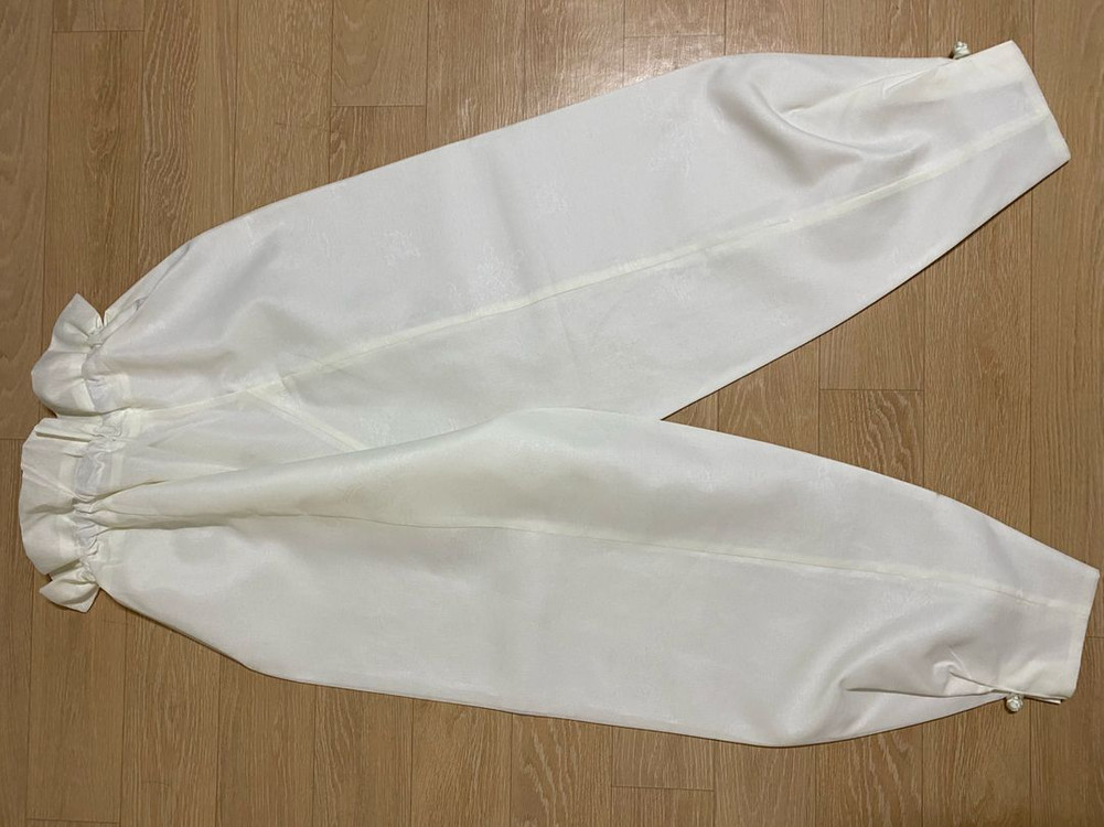 어진아이 15호 한복 팝니다 이미지