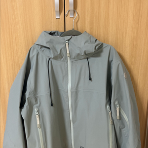 2526 어스투 보드복 M