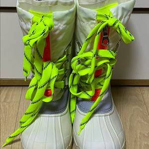 디스퀘어드2 부츠 팝니다