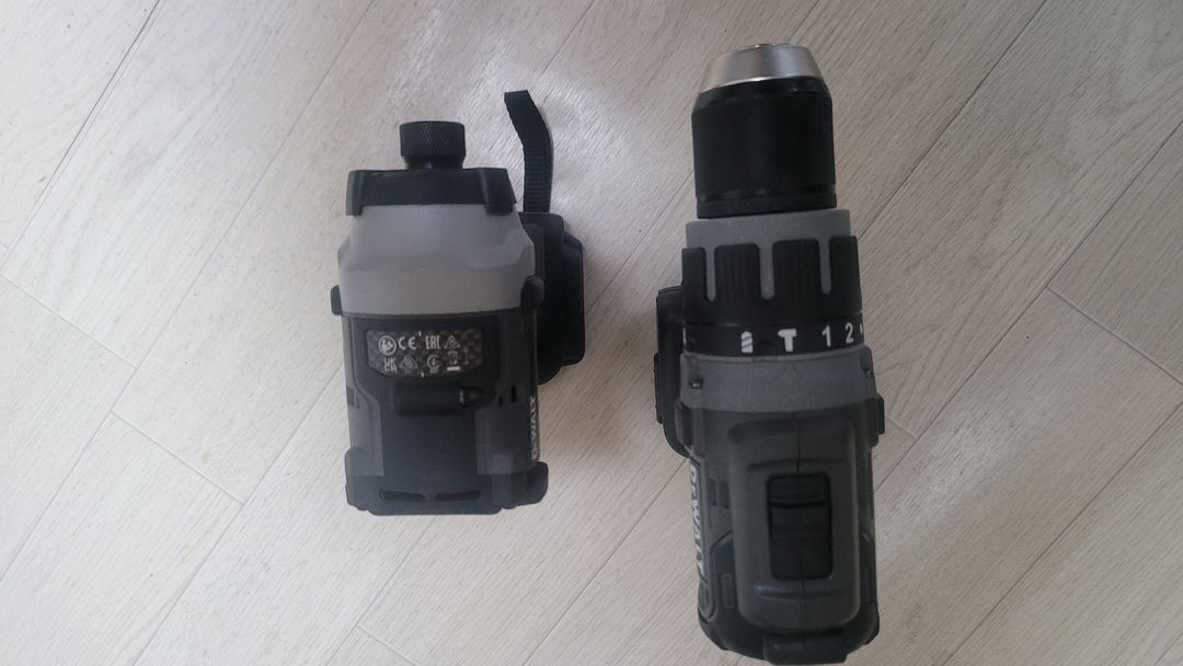 맥라렌 브러시리스 임팩드릴,충전 해머드릴 팝니다.--2