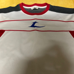 [희귀] 르까프 오즈 2007 스타크래프트 유니폼 (105)