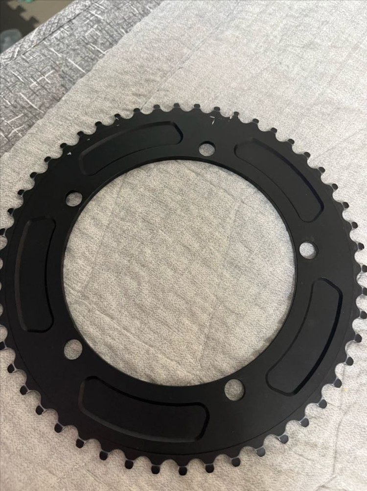 벨로바이크 50t 체인링 팔아요 풀각인 이미지