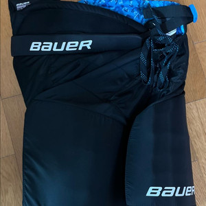 바우어 하키팬츠 인터 미듐