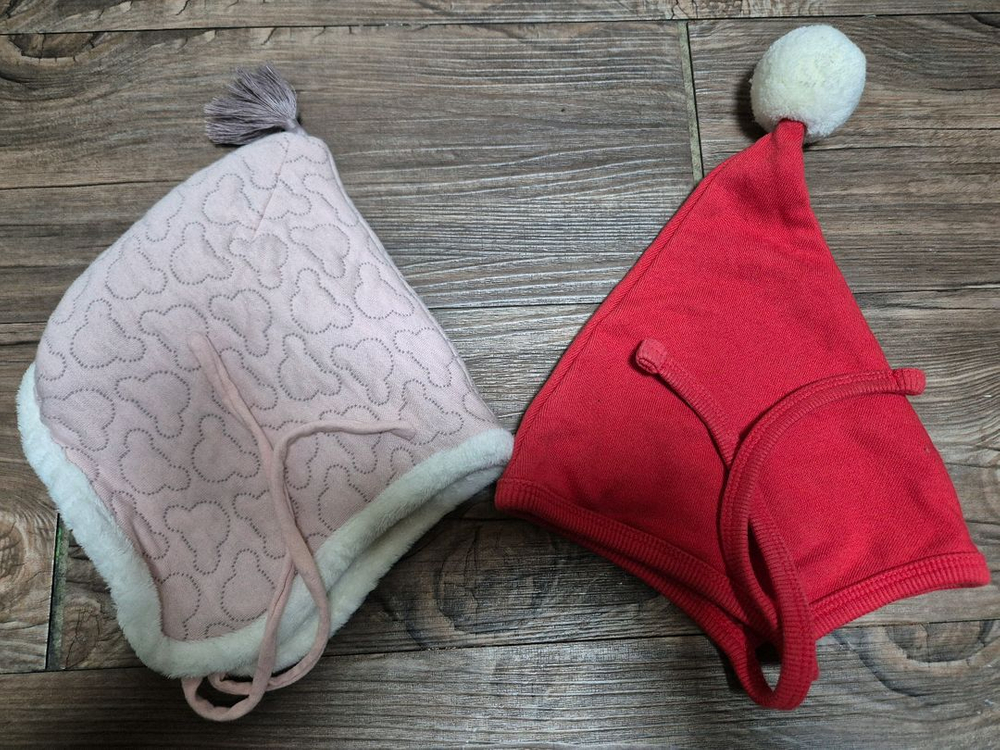 신생아&유아 베넷 외 모자 10종(새상품도있음)--3