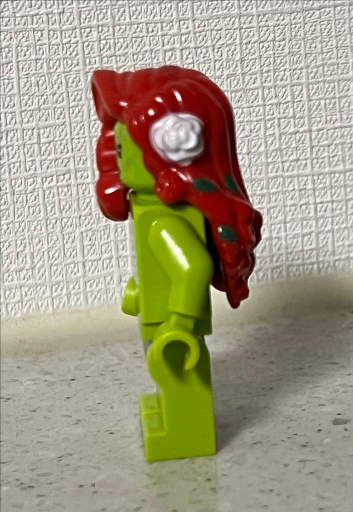 레고 커스텀 헤어 판매(스타워즈,캐슬,시티,슈퍼히어로,닌자고,포이즌아이비 이미지