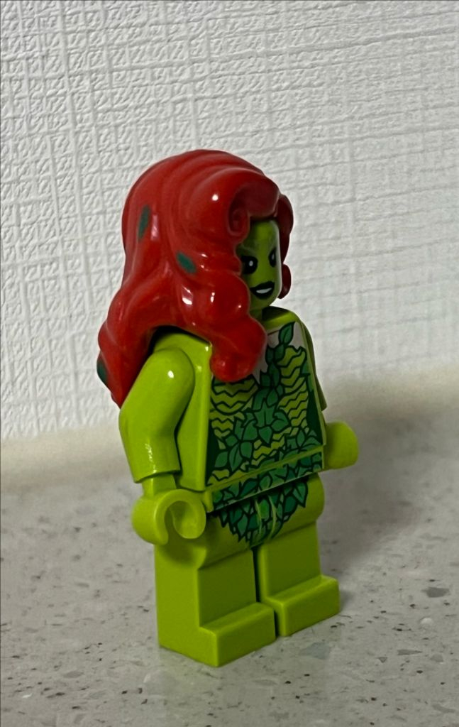 레고 커스텀 헤어 판매(스타워즈,캐슬,시티,슈퍼히어로,닌자고,포이즌아이비 이미지