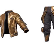 배그 스킨 라펑롱 세트 판매합니다 CDK