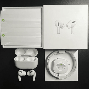 에어팟 프로 1세대 풀박스 새상품급 외관 | 사은품 증정