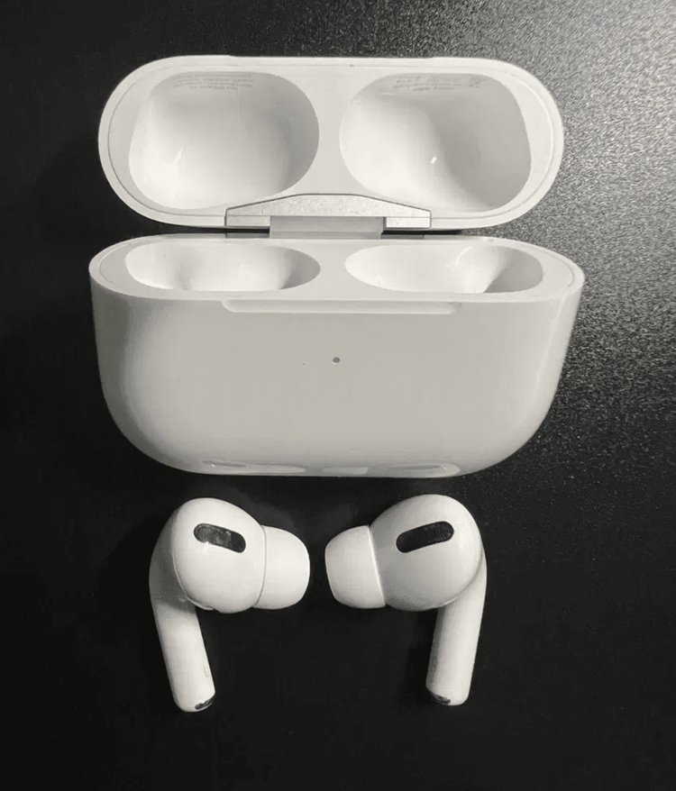 에어팟 프로 1세대 풀박스 새상품급 외관 | 사은품 증정--1