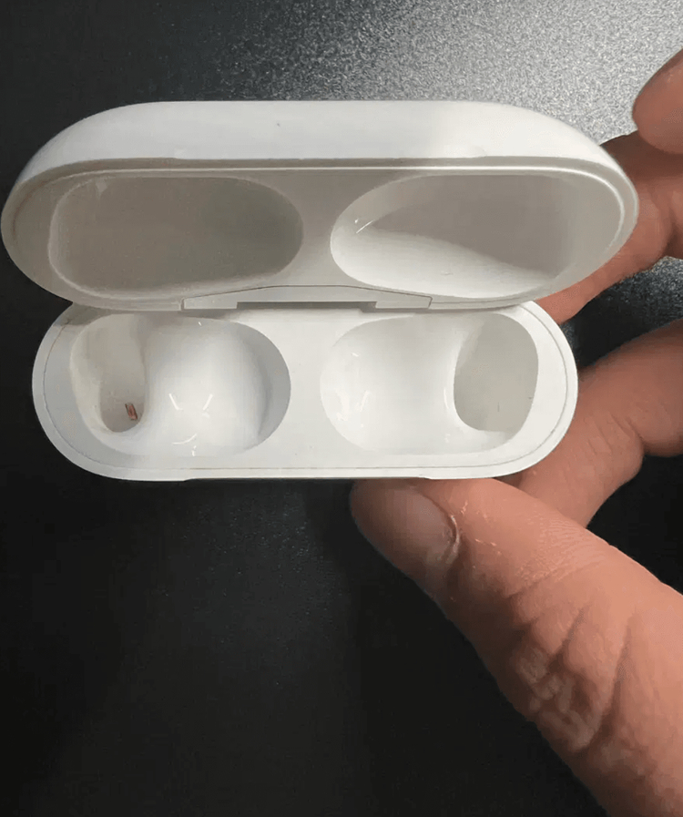 에어팟 프로 1세대 풀박스 새상품급 외관 | 사은품 증정--4