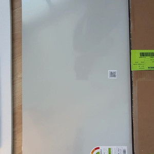 패널만!! 3도어 김치냉장고 비스포크 패널 이미지