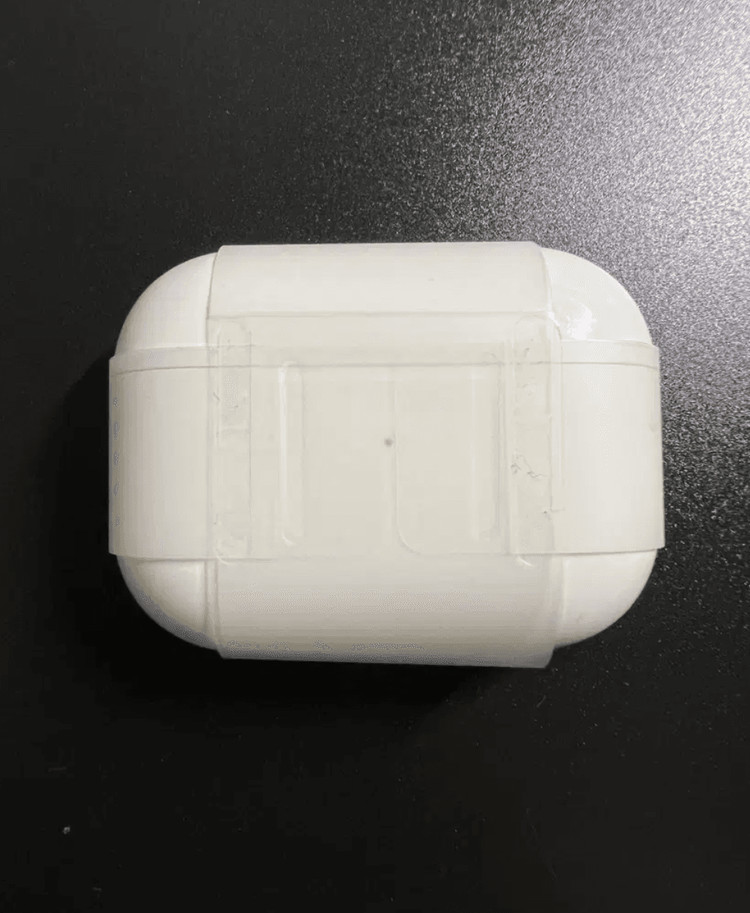 [노캔정상] 에어팟 프로 1세대 풀박스구성 급처합니다! | 사은품 증정--1