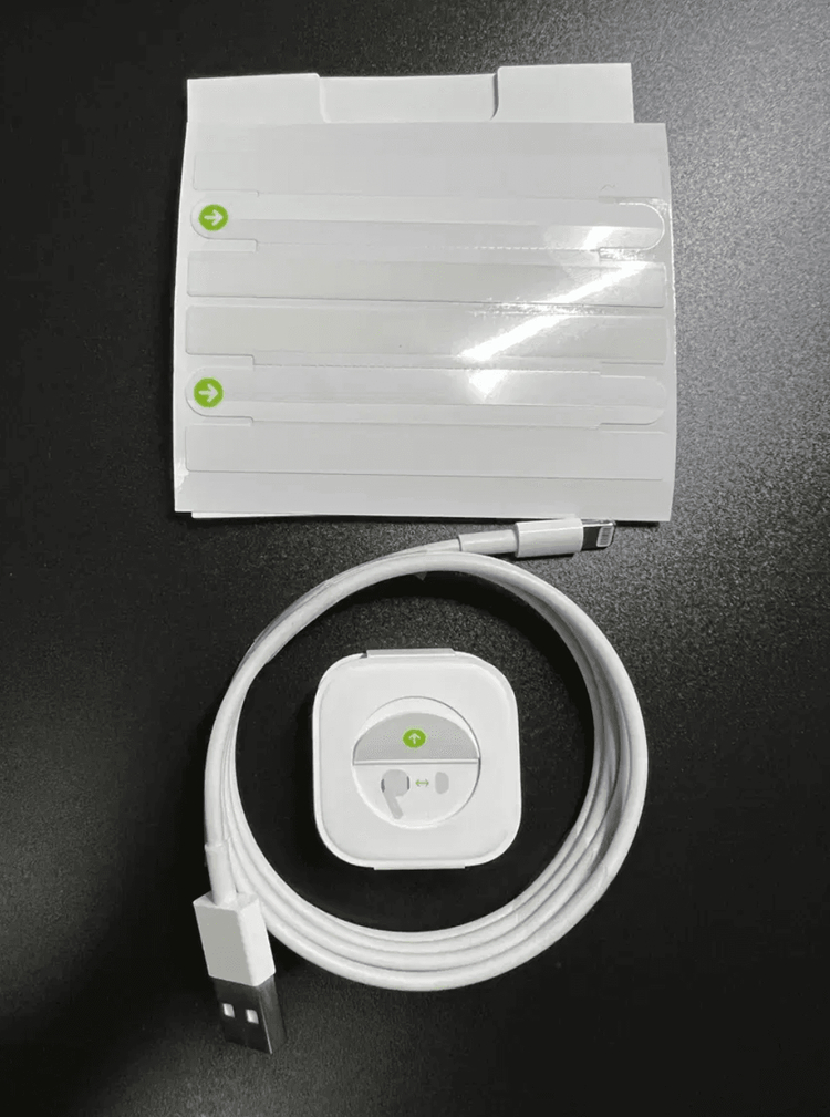 [노캔정상] 에어팟 프로 1세대 풀박스구성 급처합니다! | 사은품 증정--8