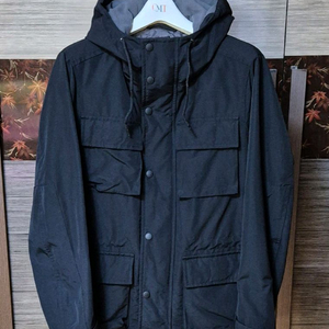 유니클로 야상 / 남성 90(S)