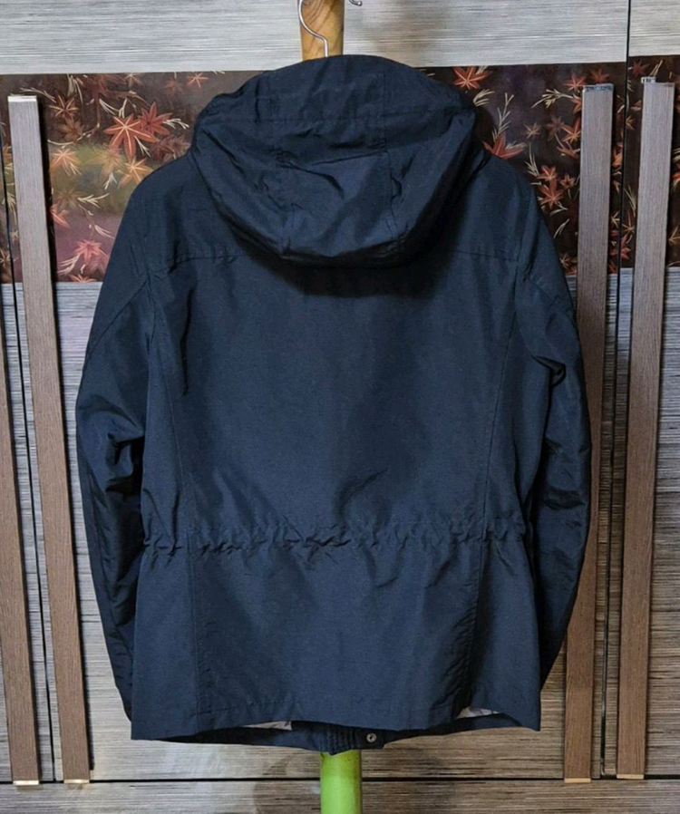 유니클로 야상 / 남성 90(S)--1