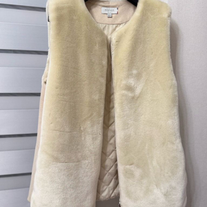 몰리올리 에코퍼 베스트