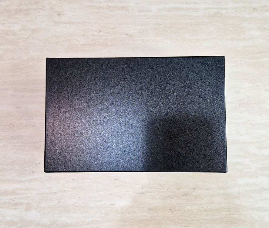 [백화점정품]샤넬 박스+쇼핑백+까멜리아+리본+속지+북렛 풀 구성품,샤넬--3