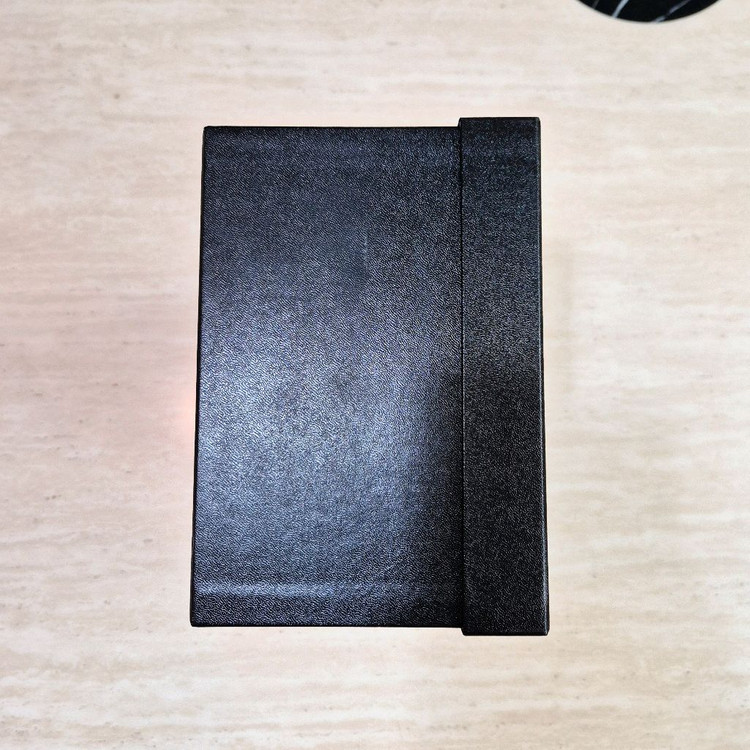 [백화점정품]샤넬 박스+쇼핑백+까멜리아+리본+속지+북렛 풀 구성품,샤넬--6