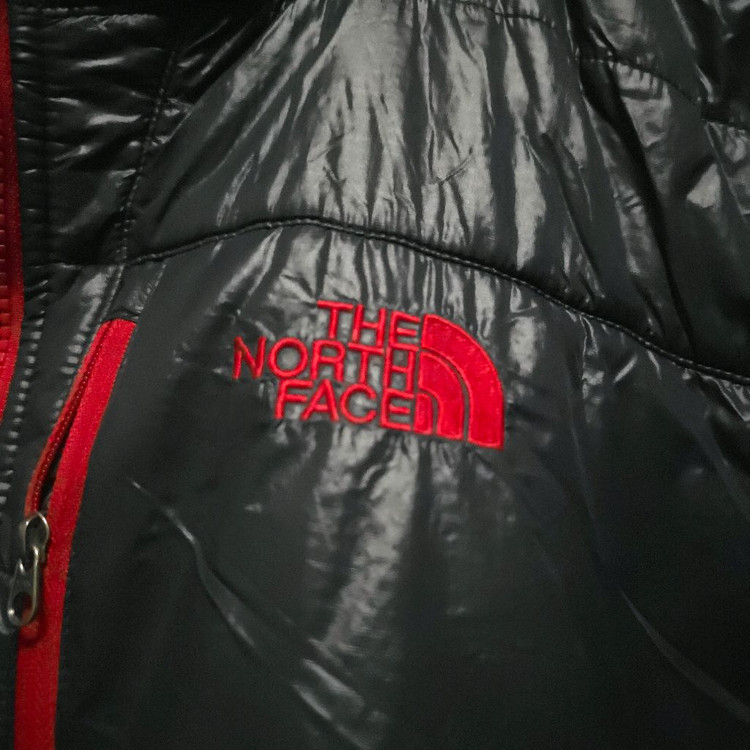 노스페이스 남자 경량 패딩 골드윈정품^^ XXL (110-115) 이미지