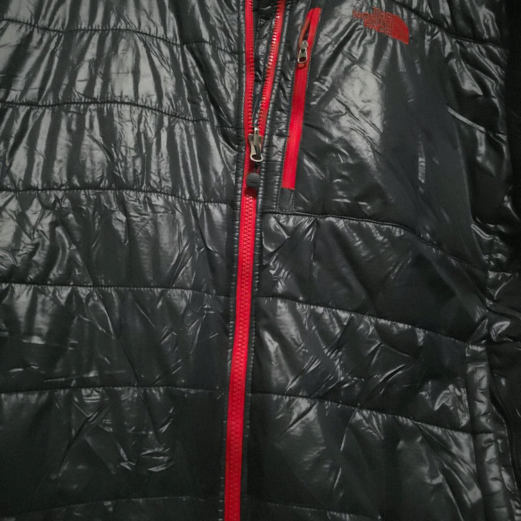 노스페이스 남자 경량 패딩 골드윈정품^^ XXL (110-115) 이미지